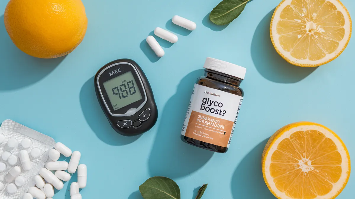 Glyco Boost Blood Sugar Support Review: Ingredients, Safety, and Top Alternatives