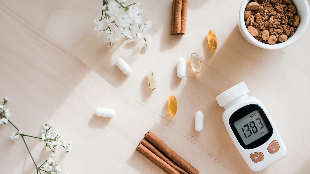 Glyco Boost Blood Sugar Support Reviews: Ingredients, Results, Safety, and Top Alternatives