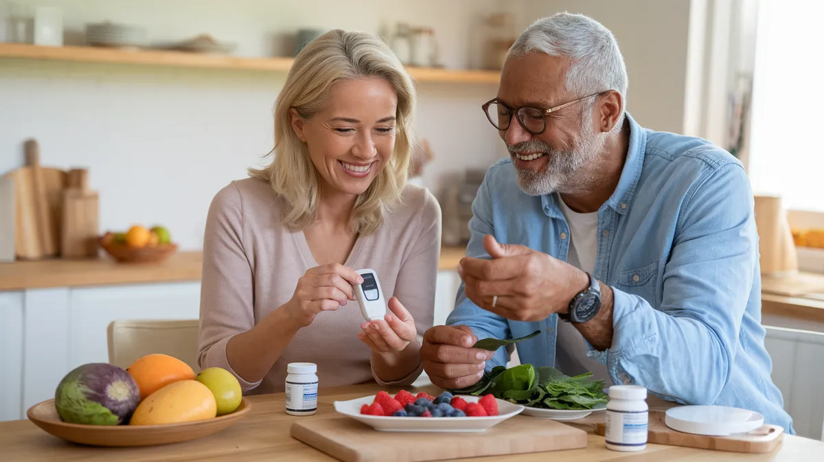 Best Supplements for Blood Sugar Support: Evidence, Safety, and Top Picks