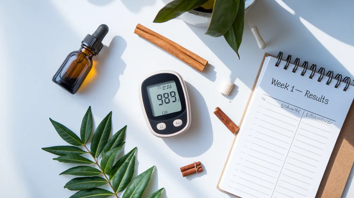 Sugar Defender: Does It Really Work? Evidence‑Based Review for Blood Sugar & Cravings (2026)