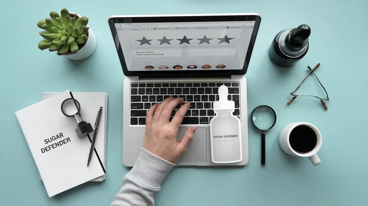 Sugar Defender Reviews Trustpilot: What Real Users Say, Red Flags, and Better Options