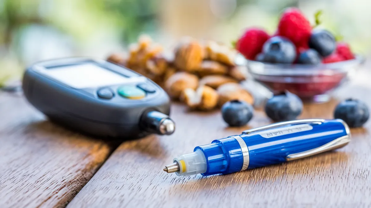 Insulin in Pen: Types, How to Use, Costs, and Smart Options (InPen Guide)